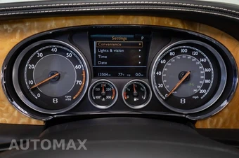 2015 Bentley Continental GT S V8 - miniatura 25