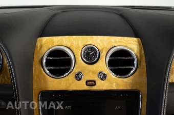 2015 Bentley Continental GT S V8 - miniatura 26