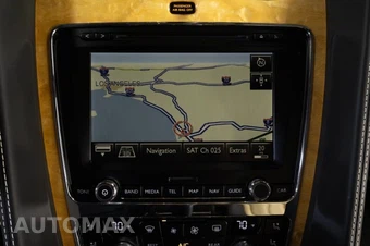 2015 Bentley Continental GT S V8 - miniatura 29