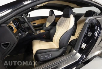 2015 Bentley Continental GT S V8 - miniatura 3