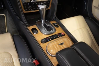 2015 Bentley Continental GT S V8 - miniatura 30