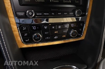 2015 Bentley Continental GT S V8 - miniatura 31