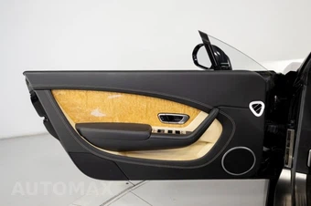 2015 Bentley Continental GT S V8 - miniatura 32