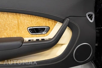 2015 Bentley Continental GT S V8 - miniatura 33