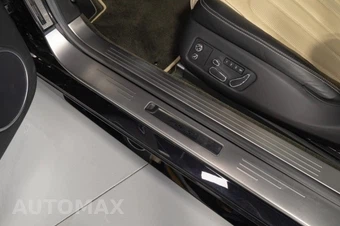 2015 Bentley Continental GT S V8 - miniatura 34