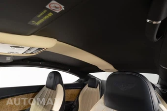 2015 Bentley Continental GT S V8 - miniatura 36