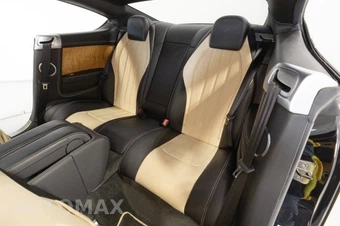 2015 Bentley Continental GT S V8 - miniatura 37