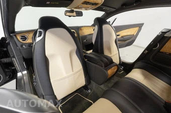 2015 Bentley Continental GT S V8 - miniatura 38