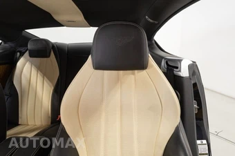 2015 Bentley Continental GT S V8 - miniatura 4