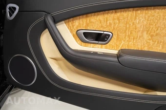2015 Bentley Continental GT S V8 - miniatura 40