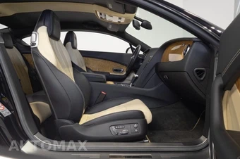 2015 Bentley Continental GT S V8 - miniatura 42