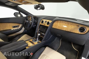 2015 Bentley Continental GT S V8 - miniatura 43