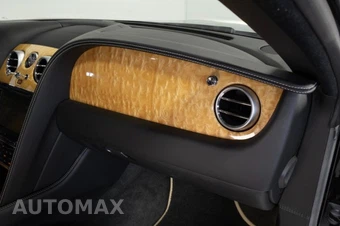 2015 Bentley Continental GT S V8 - miniatura 44