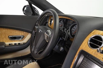 2015 Bentley Continental GT S V8 - miniatura 46