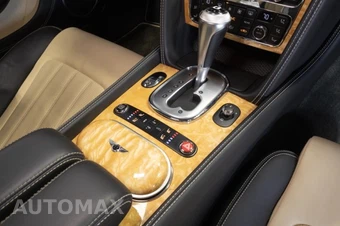2015 Bentley Continental GT S V8 - miniatura 47