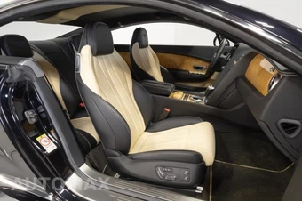 2015 Bentley Continental GT S V8 - miniatura 48