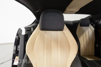 2015 Bentley Continental GT S V8 - miniatura 49