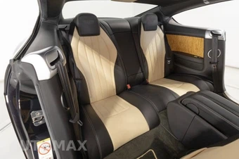 2015 Bentley Continental GT S V8 - miniatura 50