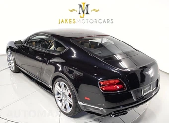 2015 Bentley Continental GT S V8 - miniatura 7