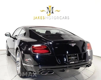2015 Bentley Continental GT S V8 - miniatura 8