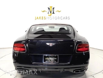 2015 Bentley Continental GT S V8 - miniatura 9
