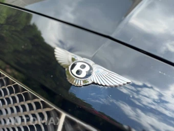 2015 Bentley Continental GT Speed Convertible W12 - miniatura 13