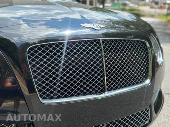 2015 Bentley Continental GT Speed Convertible W12 - miniatura 14