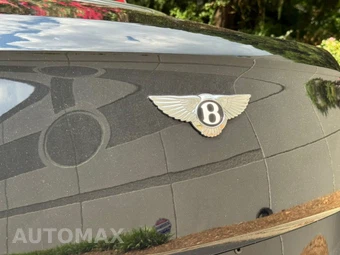2015 Bentley Continental GT Speed Convertible W12 - miniatura 22
