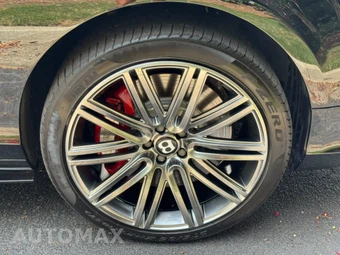 2015 Bentley Continental GT Speed Convertible W12 - miniatura 27