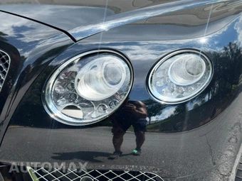 2015 Bentley Continental GT Speed Convertible W12 - miniatura 3