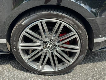 2015 Bentley Continental GT Speed Convertible W12 - miniatura 31
