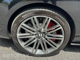 2015 Bentley Continental GT Speed Convertible W12 - miniatura 32