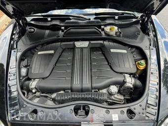 2015 Bentley Continental GT Speed Convertible W12 - miniatura 33