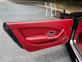 2015 Bentley Continental GT Speed Convertible W12 - miniatura 37