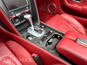 2015 Bentley Continental GT Speed Convertible W12 - miniatura 39