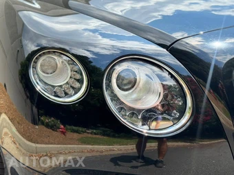 2015 Bentley Continental GT Speed Convertible W12 - miniatura 9