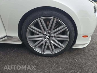 2015 Bentley Continental GT Speed Convertible W12 - miniatura 22