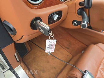 2015 Bentley Continental GT Speed Convertible W12 - miniatura 5