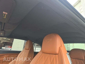 2015 Bentley Continental GT Speed Convertible W12 - miniatura 8