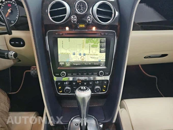 2015 Bentley Continental GT V8 Convertible - miniatura 10