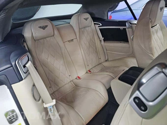 2015 Bentley Continental GT V8 Convertible - miniatura 16