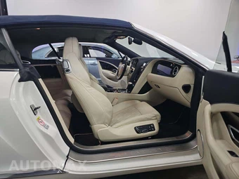 2015 Bentley Continental GT V8 Convertible - miniatura 18