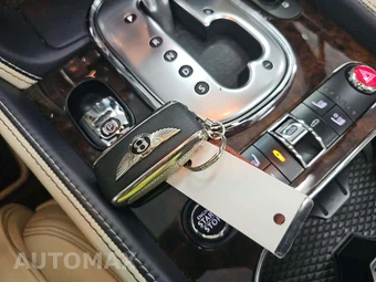 2015 Bentley Continental GT V8 Convertible - miniatura 8