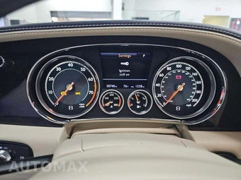 2015 Bentley Continental GT V8 Convertible - miniatura 9
