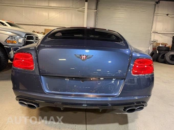 2015 Bentley Continental GT V8 S - miniatura 12