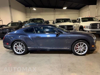 2015 Bentley Continental GT V8 S - miniatura 13