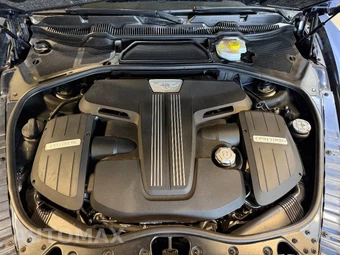 2015 Bentley Continental GT V8 S - miniatura 14