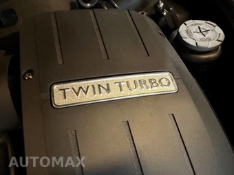 2015 Bentley Continental GT V8 S - miniatura 15