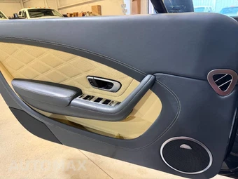 2015 Bentley Continental GT V8 S - miniatura 18