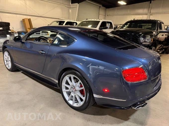 2015 Bentley Continental GT V8 S - miniatura 2
